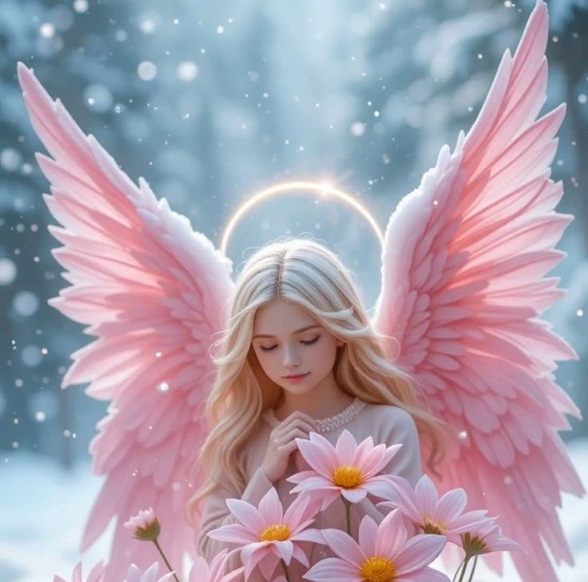 Ángel Rachiel ~ romance y lealtad familiar – Armonía del Alma